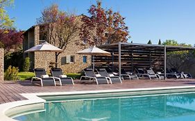 Hotel Carcarille Restaurant Le C